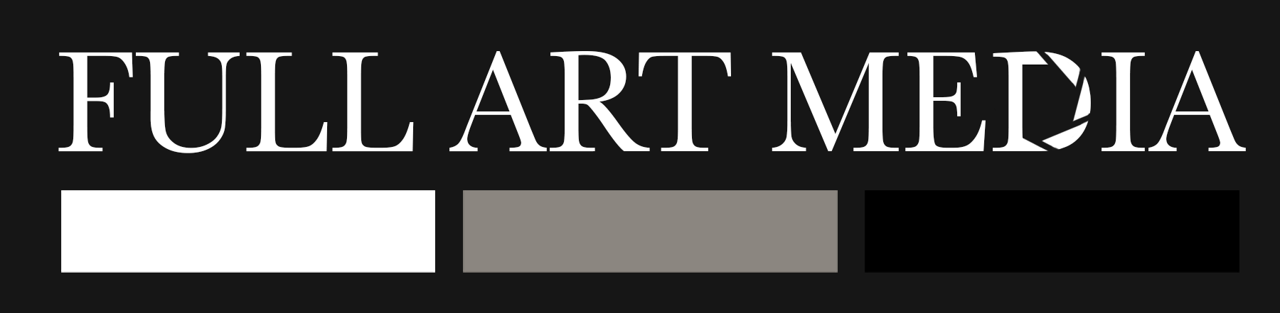 Full Art Media