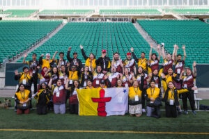Orientation and Opening Ceremony-81-FB
