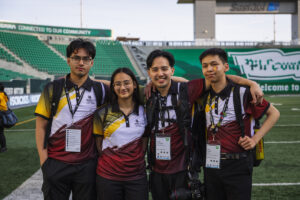Orientation and Opening Ceremony-84-FB
